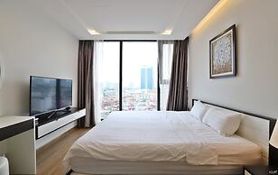 Vinhomes Metropolis by QMP