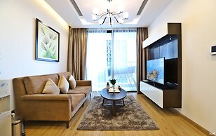 Vinhomes Metropolis by QMP