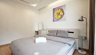 Vinhomes Metropolis by QMP