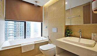 Vinhomes Metropolis by QMP