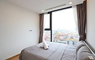 Vinhomes Metropolis by QMP