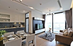 Vinhomes Metropolis by QMP