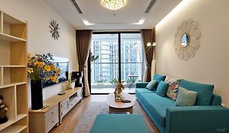 Vinhomes Metropolis by QMP