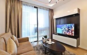 Vinhomes Metropolis by QMP