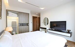 Vinhomes Metropolis by QMP