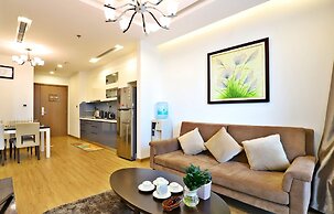 Vinhomes Metropolis by QMP