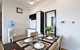 Vinhomes Metropolis by QMP