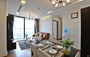 Vinhomes Metropolis by QMP