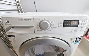 Vinhomes Metropolis by QMP