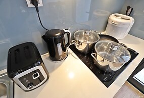 Vinhomes Metropolis by QMP