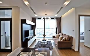 Vinhomes Metropolis by QMP