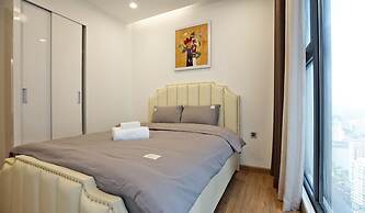 Vinhomes Metropolis by QMP