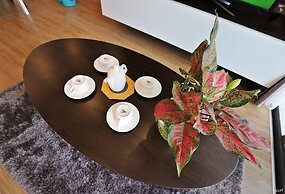 Vinhomes Metropolis by QMP