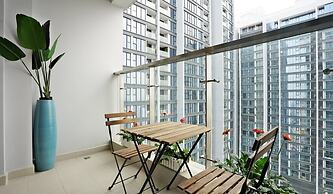 Vinhomes Metropolis by QMP