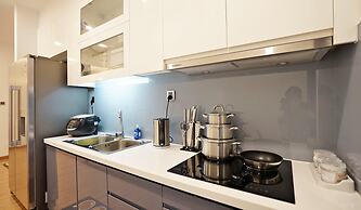 Vinhomes Metropolis by QMP