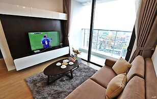 Vinhomes Metropolis by QMP