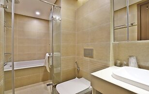 Vinhomes Metropolis by QMP