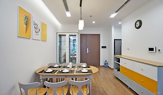 Vinhomes Metropolis by QMP