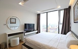 Vinhomes Metropolis by QMP