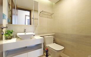 Vinhomes Metropolis by QMP