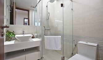 Vinhomes Metropolis by QMP