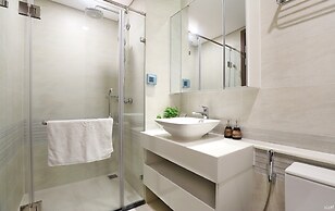 Vinhomes Metropolis by QMP