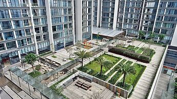 Vinhomes Metropolis by QMP