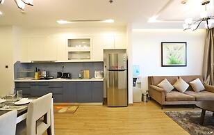 Vinhomes Metropolis by QMP