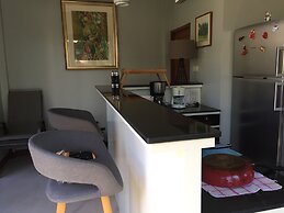 Barbe La Maison