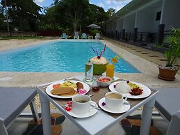 Selectum Mangrove Resort