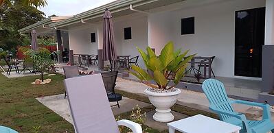 Selectum Mangrove Resort