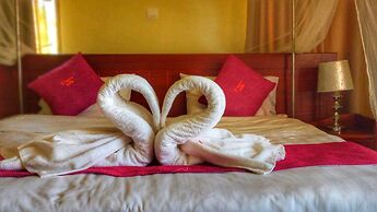 Precious Villas Lubowa