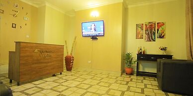 Precious Villas Lubowa