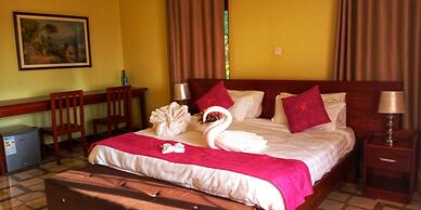 Precious Villas Lubowa