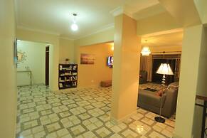 Precious Villas Lubowa