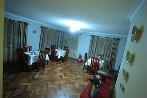 Precious Villas Lubowa