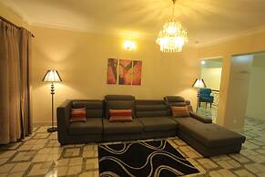 Precious Villas Lubowa