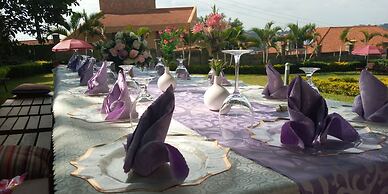 Precious Villas Lubowa