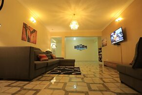 Precious Villas Lubowa