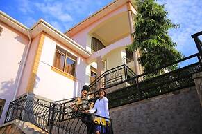 Precious Villas Lubowa