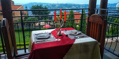 Precious Villas Lubowa