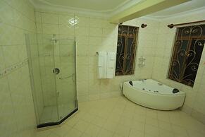 Precious Villas Lubowa