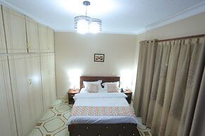 Precious Villas Lubowa