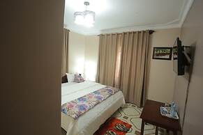 Precious Villas Lubowa