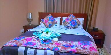 Precious Villas Lubowa