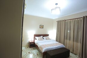 Precious Villas Lubowa