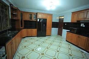 Precious Villas Lubowa