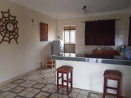 Precious Villas Lubowa