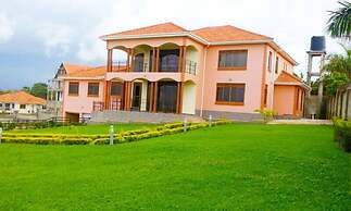 Precious Villas Lubowa