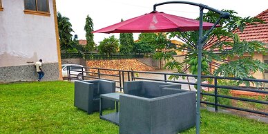 Precious Villas Lubowa